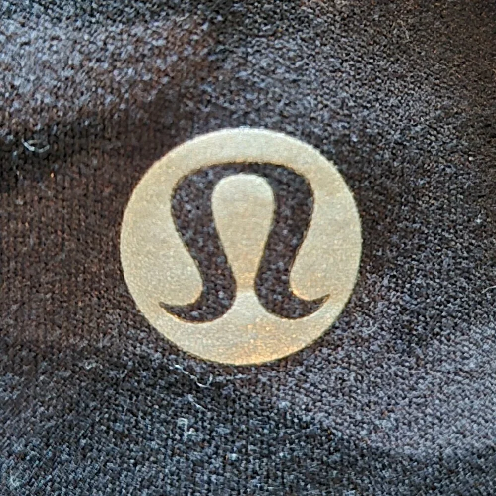 Lululemon Align Crop *21